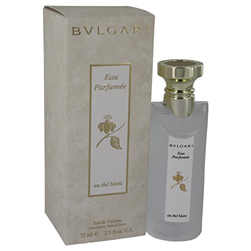 White Tea 2.5 oz Cologne Spray L757