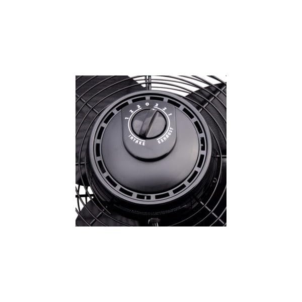 Window Fan 16 In Y9008