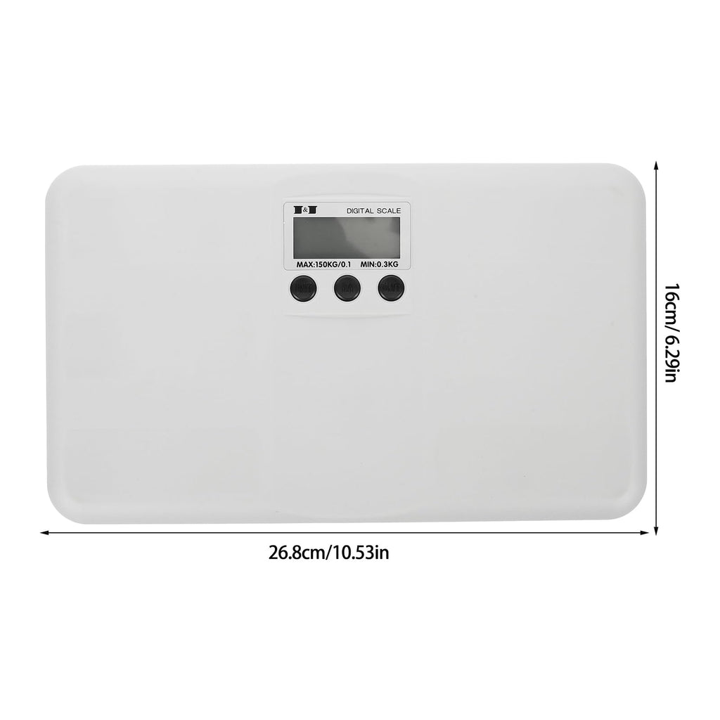 Baby Electronic Scale Digital Display N479