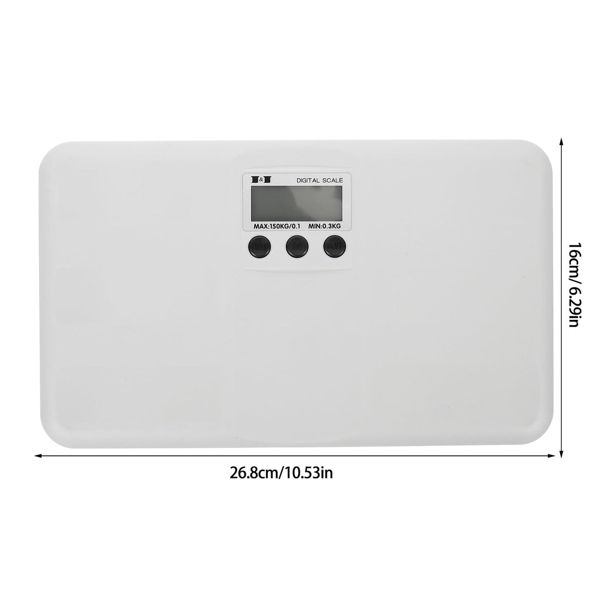 Baby Electronic Scale Digital Display N479