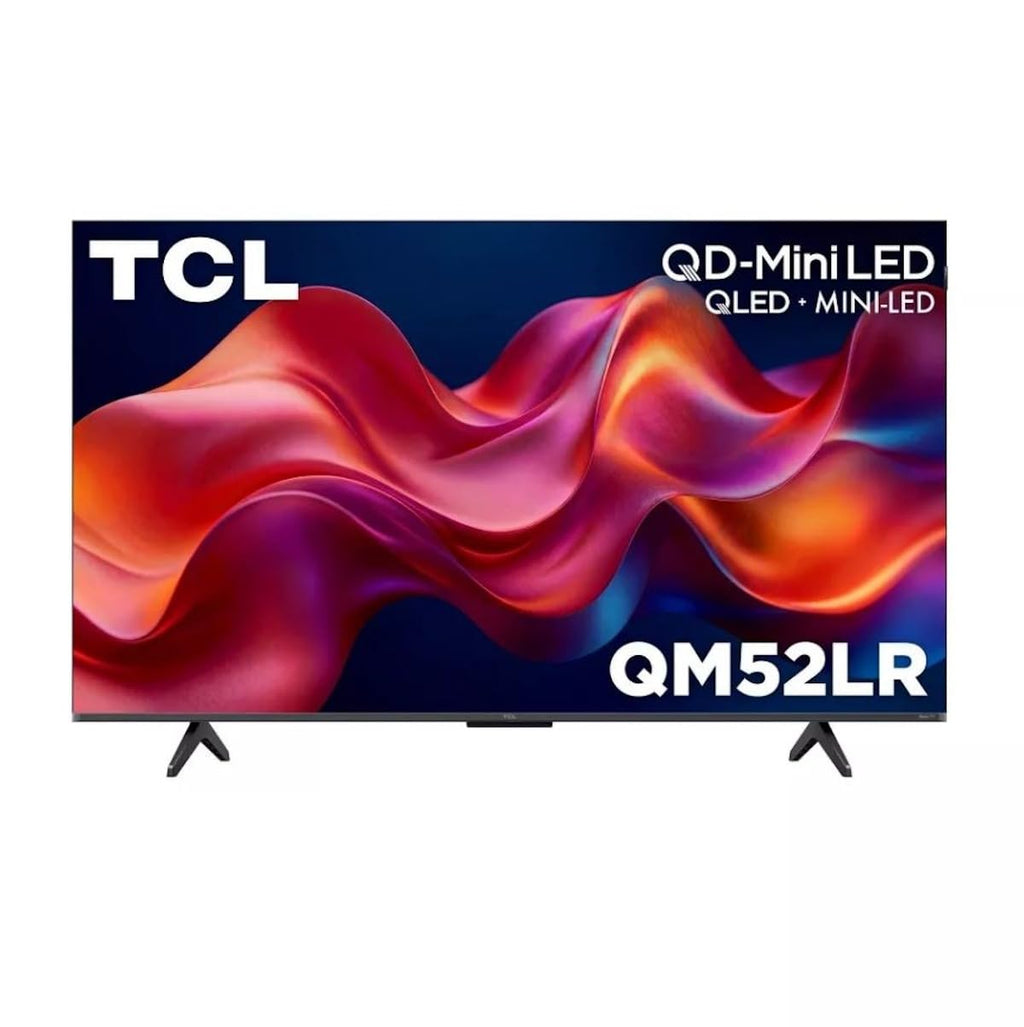 50" 4K UHD Mini LED Smart TV A43152