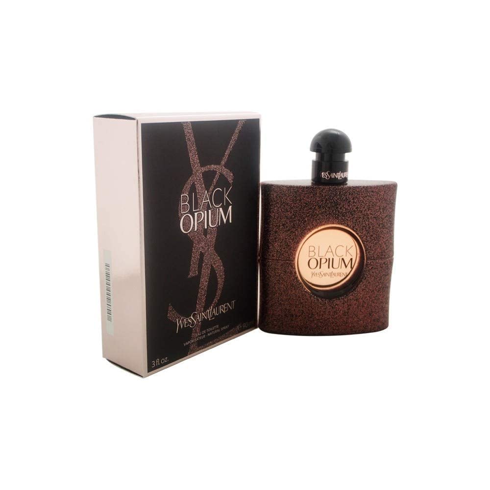 Black Eau de Toilette Spray 3 Fl Oz X8941