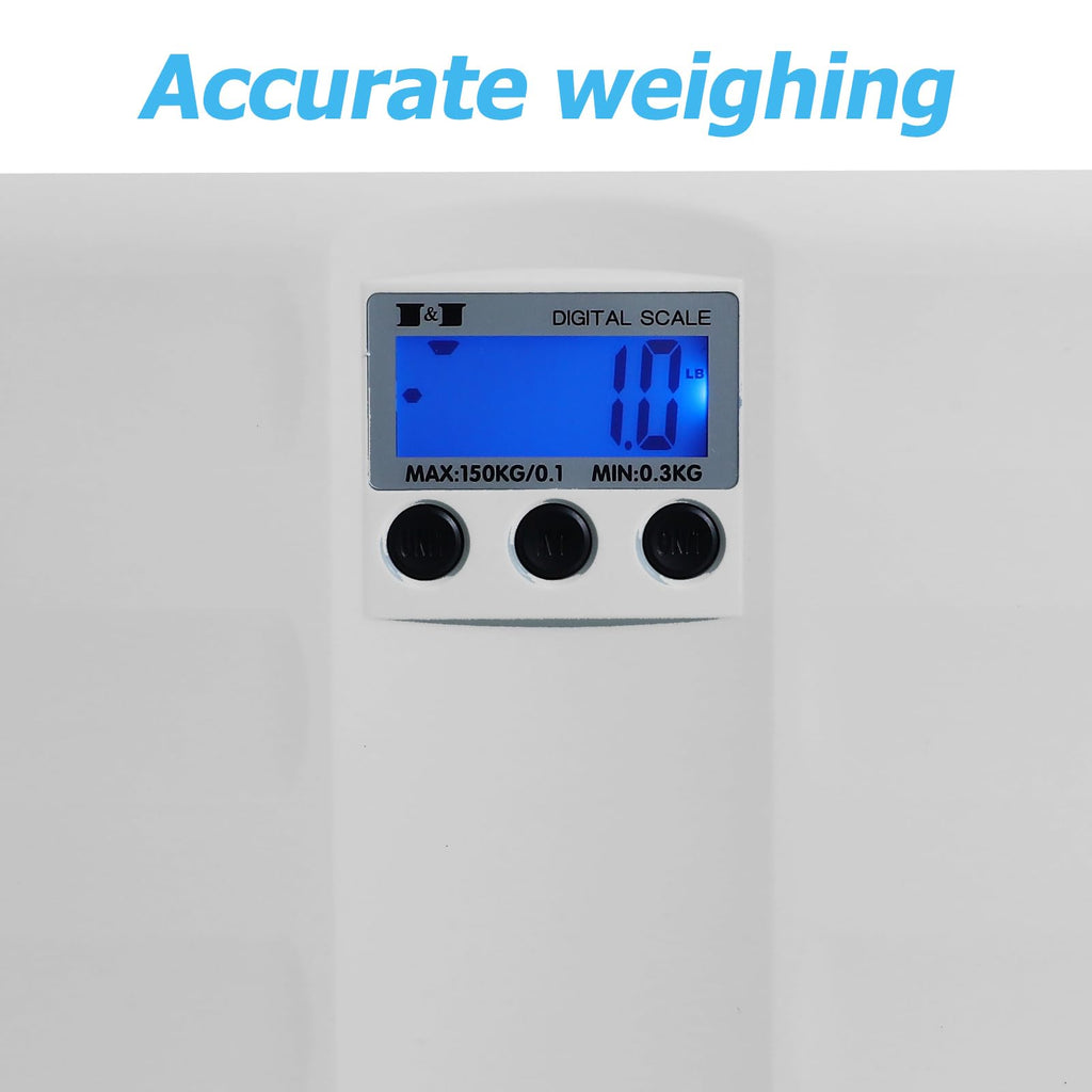Baby Electronic Scale Digital Display N479