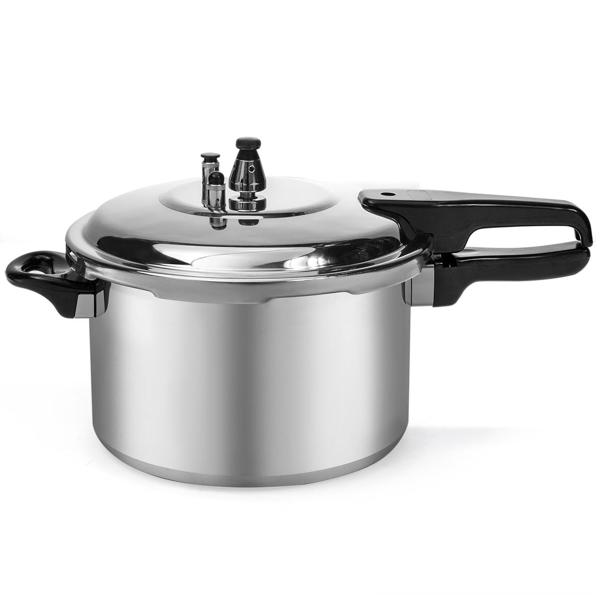6.0 Quart Aluminum Stovetop Pressure Cooker S282312