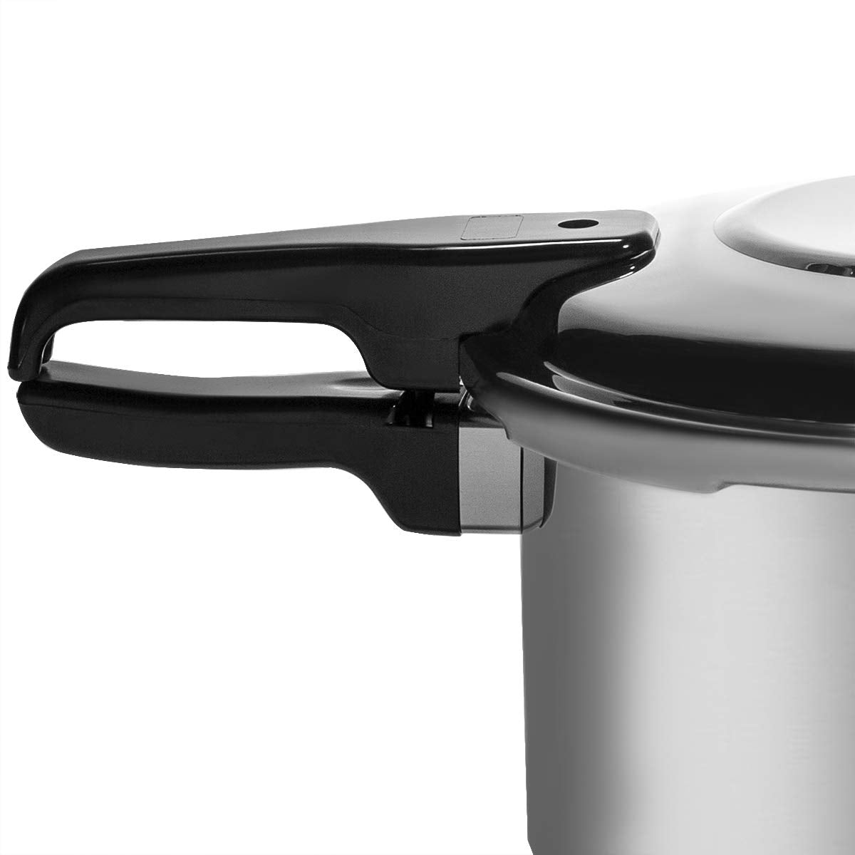 6.0 Quart Aluminum Stovetop Pressure Cooker S282312