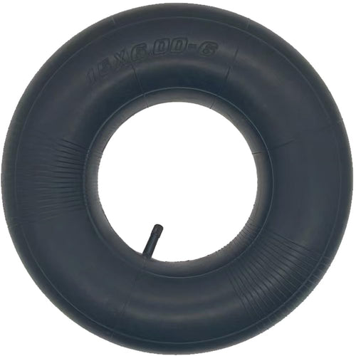 15x6.00-6" Inner Tube with TR-13 Straight Valve Stem 2 Pack X4039