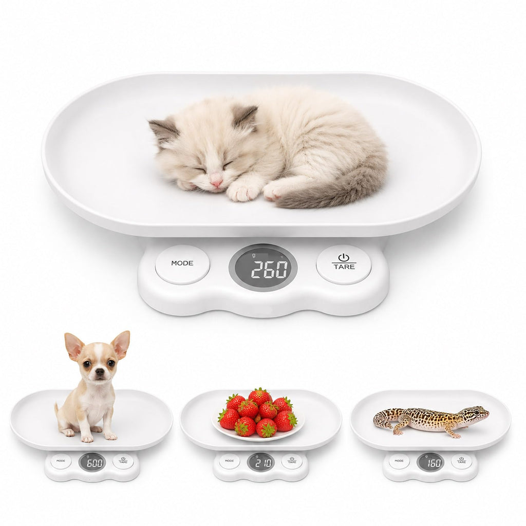 Digital Pet Scale Z449382
