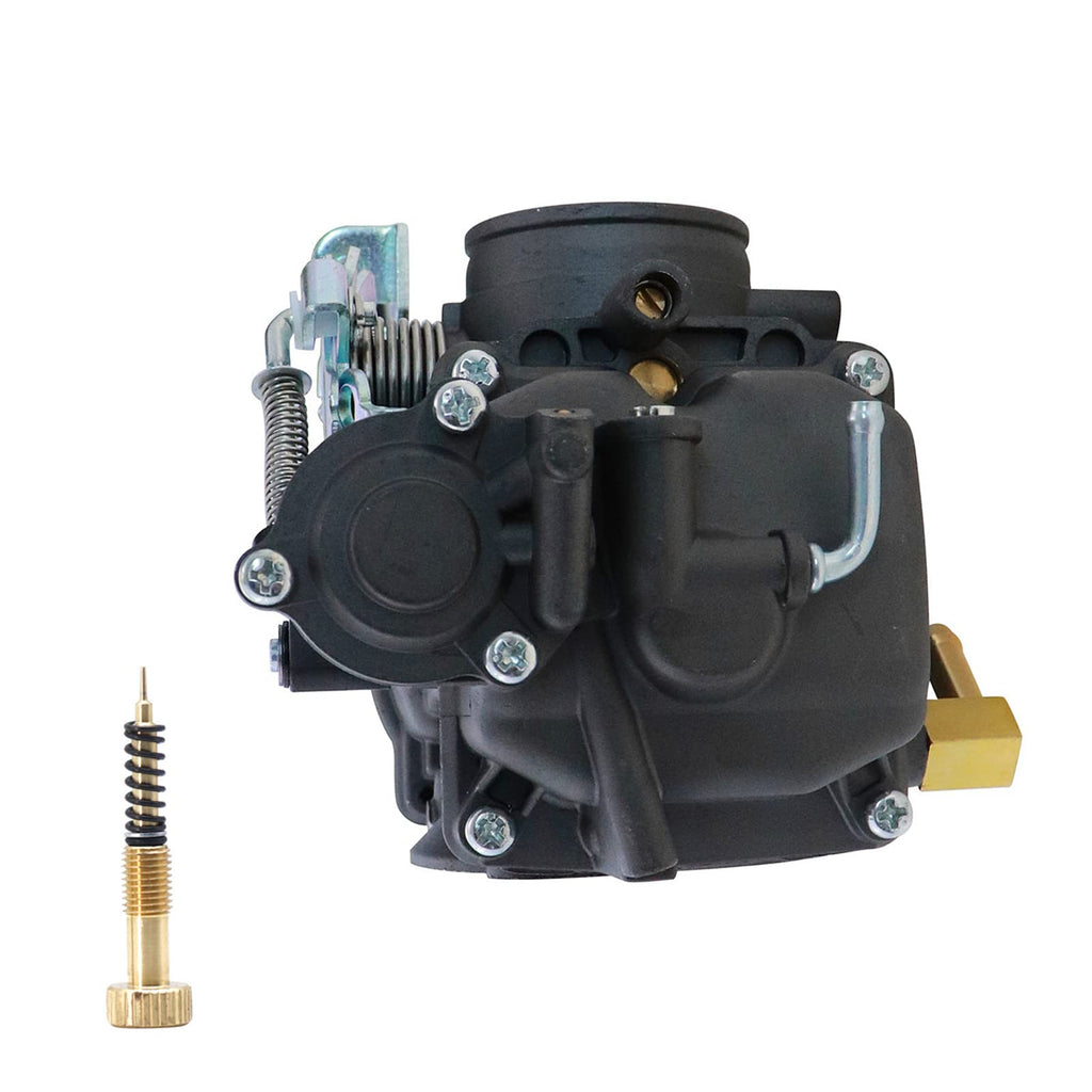 Black CV40 Carburetor With Idle Mixture Screw Y209556