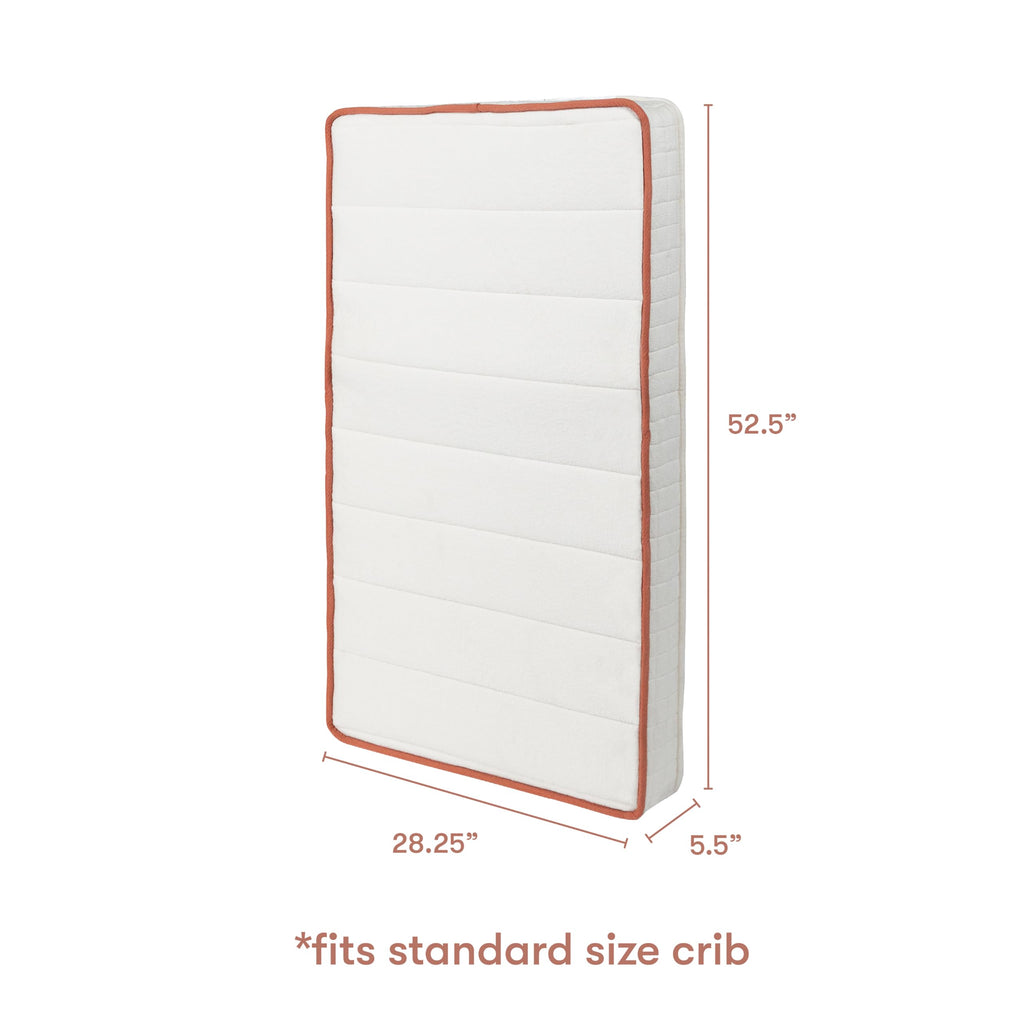 Organic Crib Mattress J66543