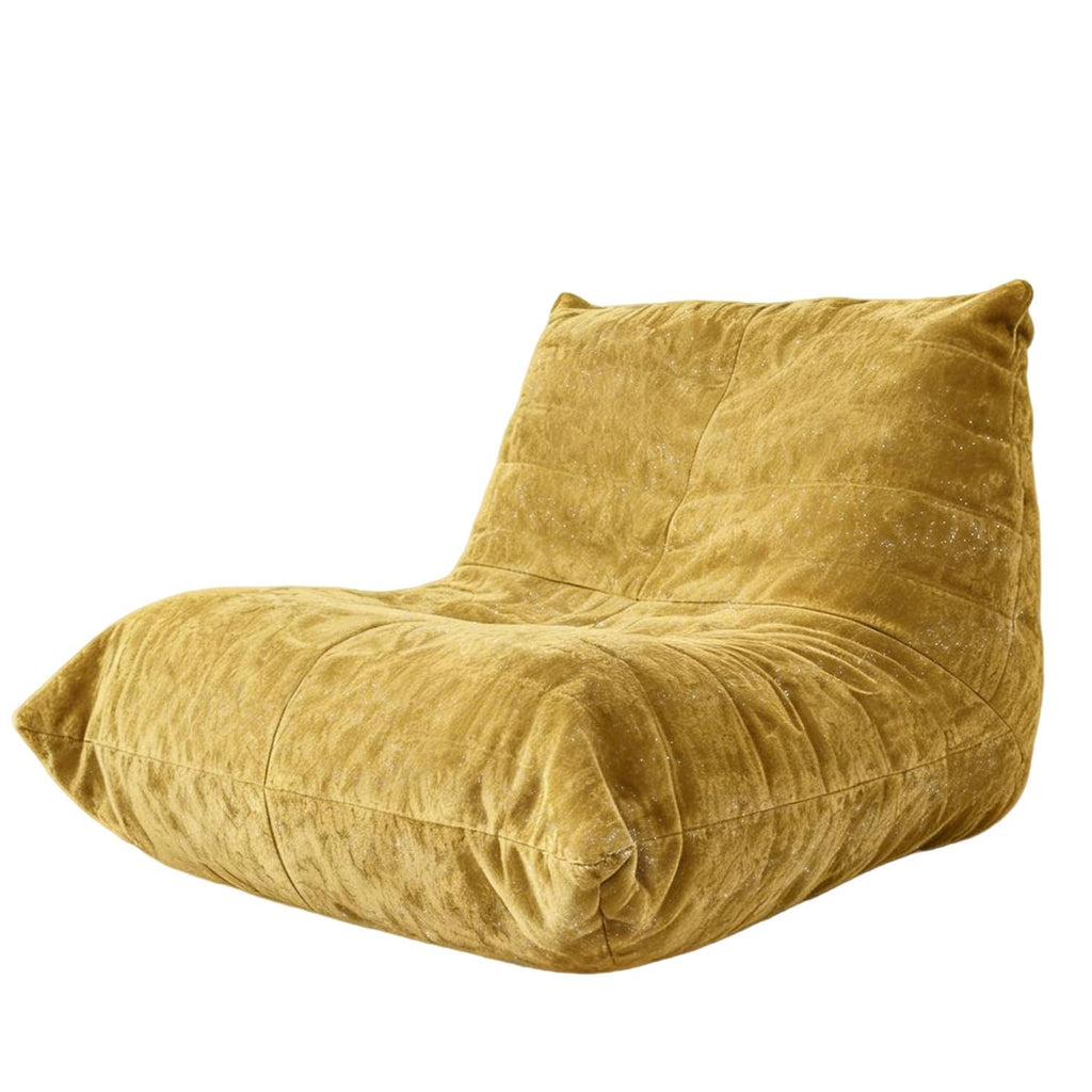 Oversized Memory Foam Bean Bag Chair E14297