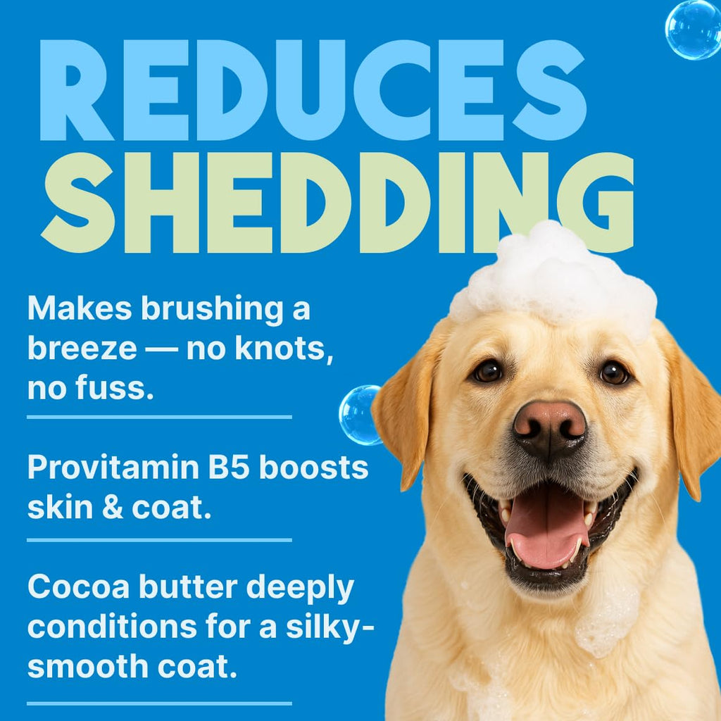 Dog Conditioner 20oz I562350