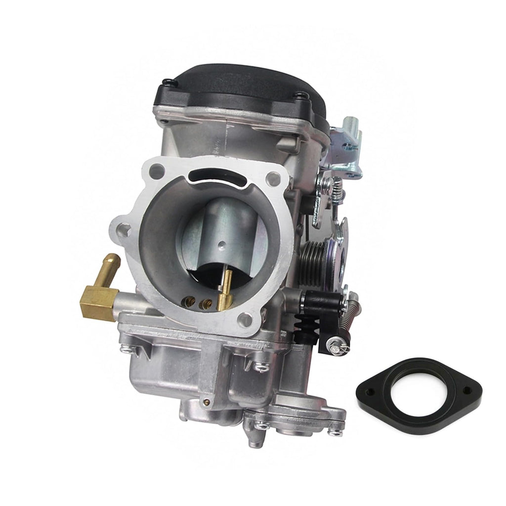 CV40 Carburetor & Intake Manifold O11225