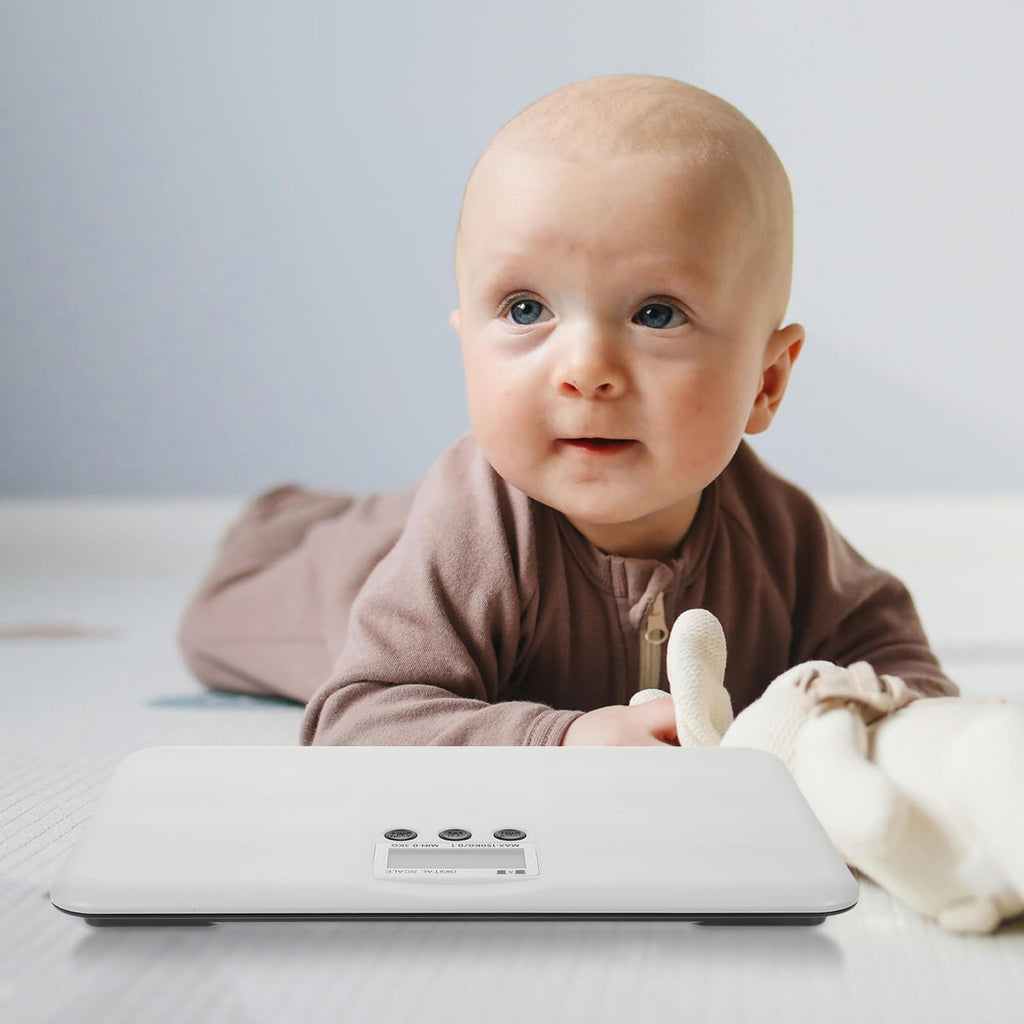 Baby Electronic Scale Digital Display N479