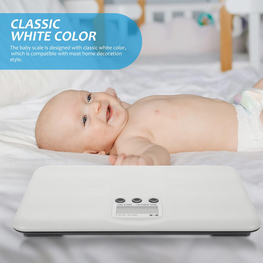 Baby Electronic Scale Digital Display N479