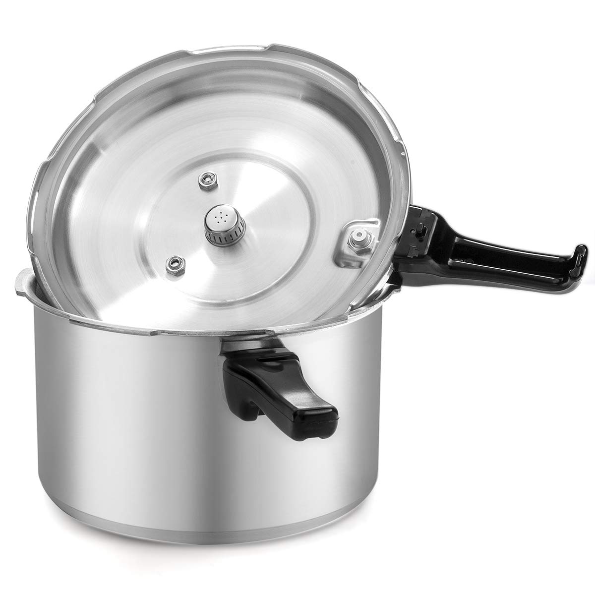 6.0 Quart Aluminum Stovetop Pressure Cooker S282312