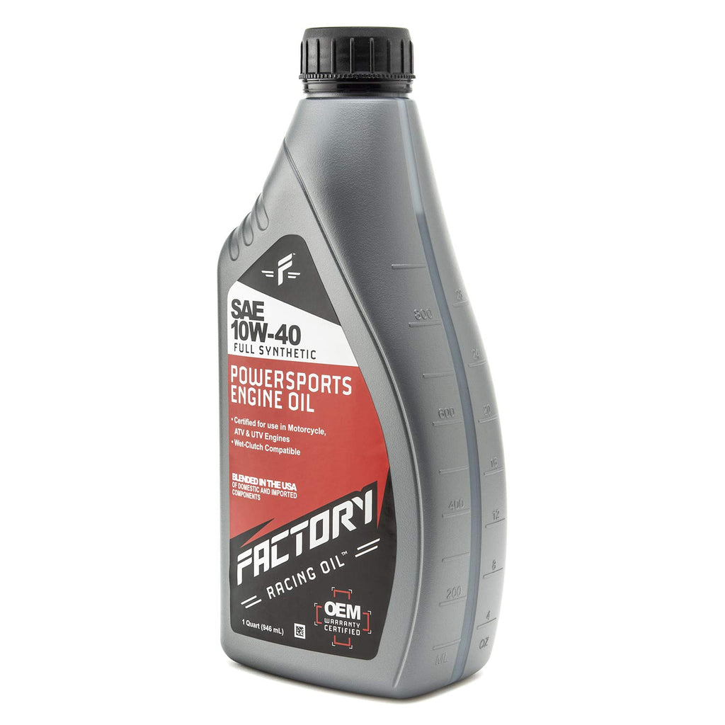 4 Quart Oil Change Kit T5426