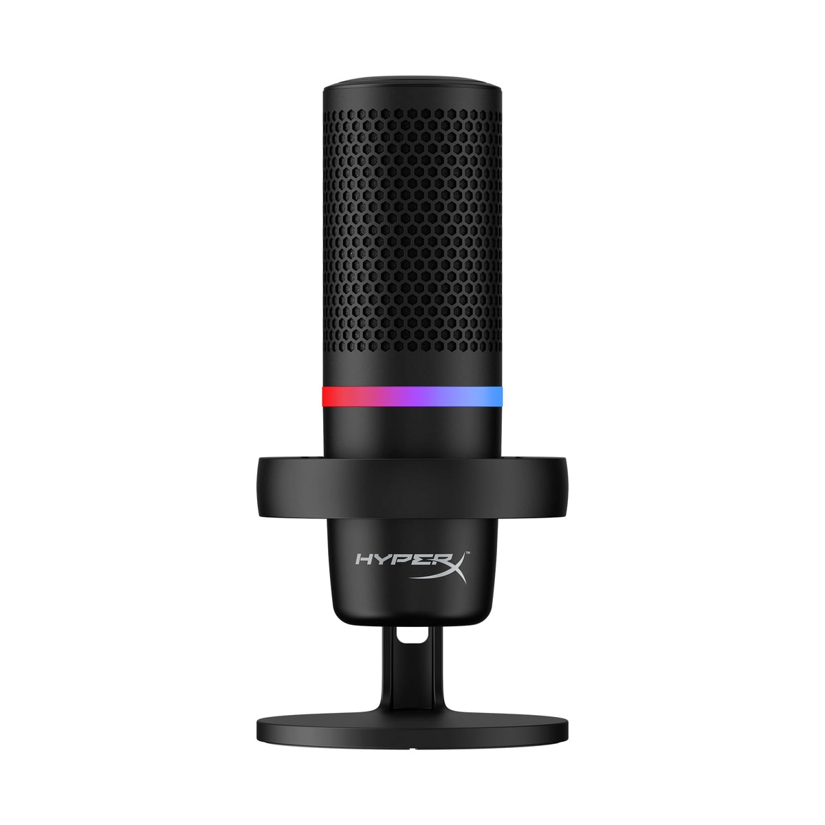 USB Condenser Microphone with Shock Mount G204367
