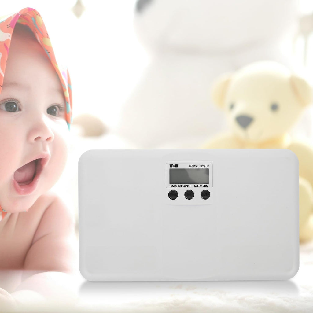 Baby Electronic Scale Digital Display N479