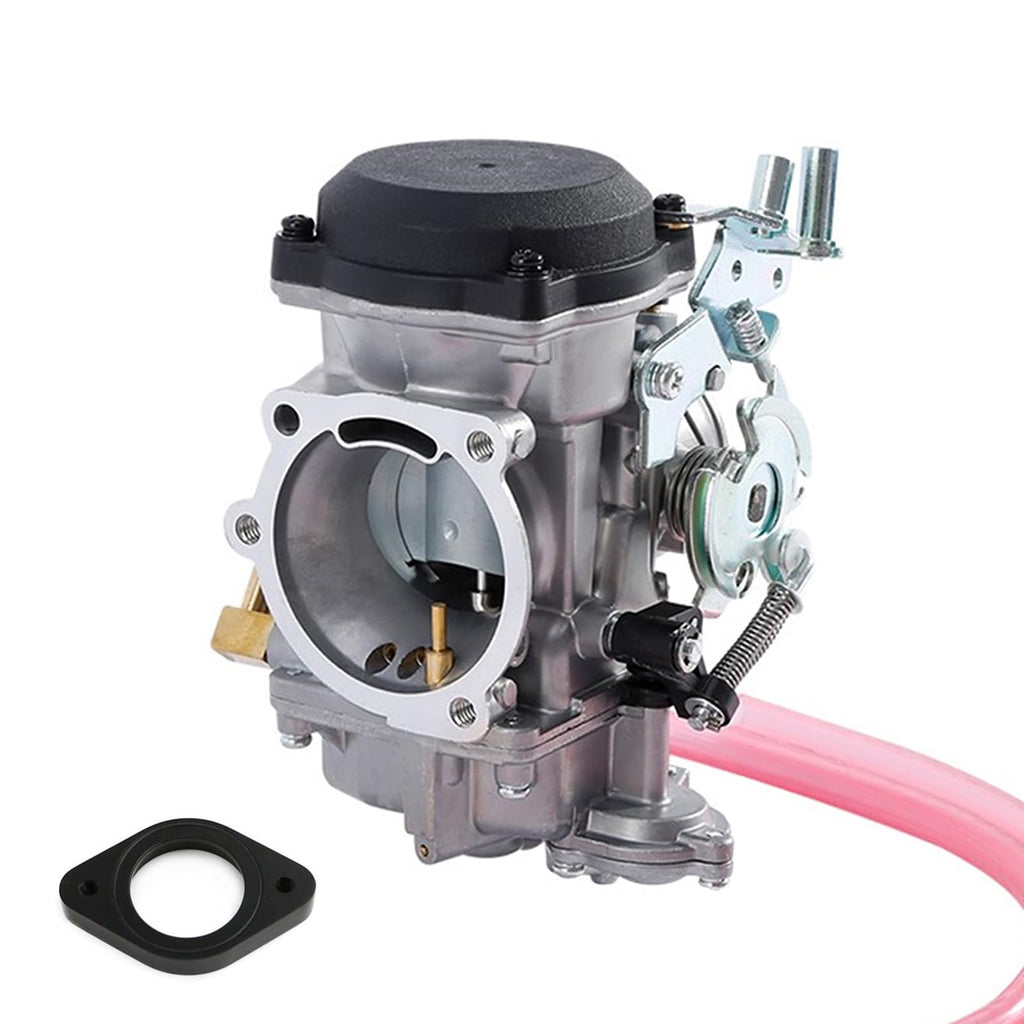 CV40 Carburetor & Intake Manifold O11225