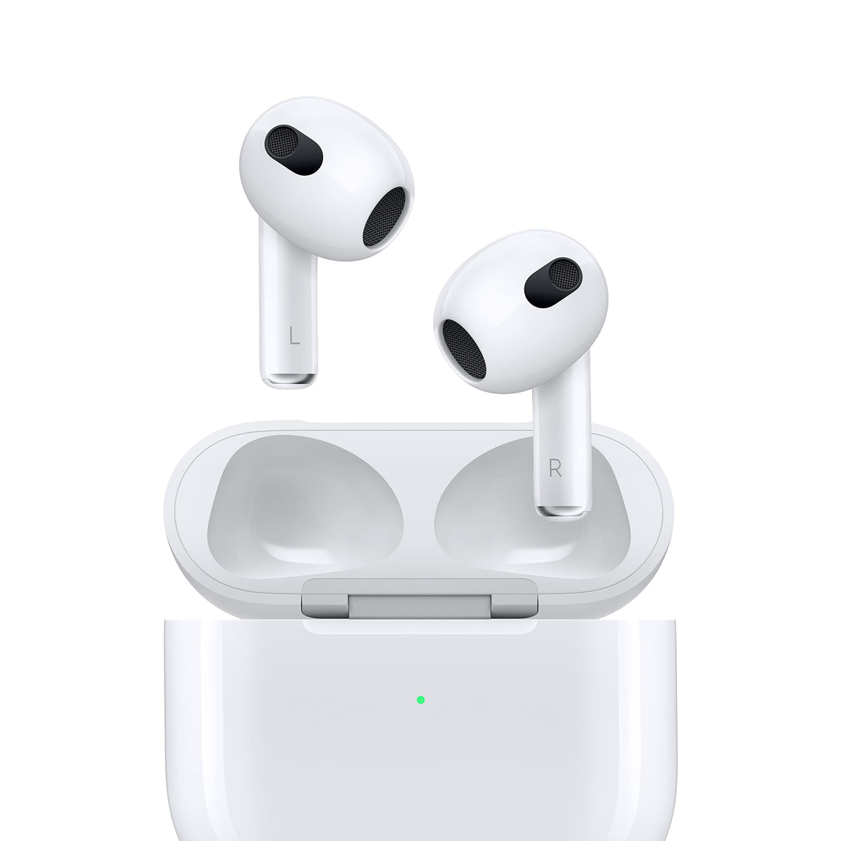 Wireless Earbuds with MagSafe Charging Case E9519