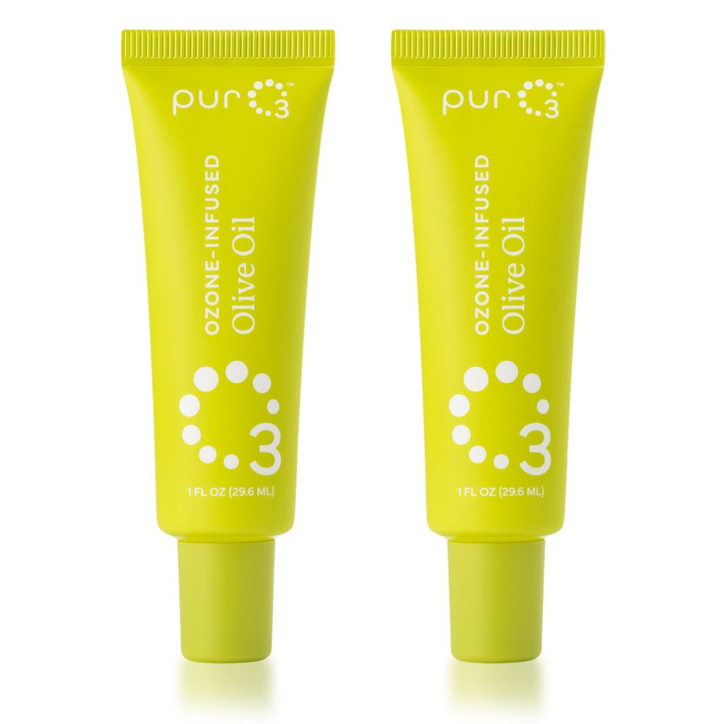 Olive Oil 1 oz Tube 2-Pack W7869