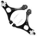 2pcs Front Suspension Kit Lower Control Arm and Ball Joint Assembly N6086