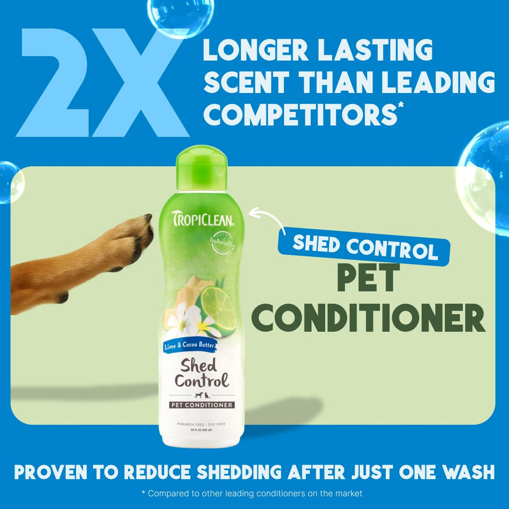 Dog Conditioner 20oz I562350