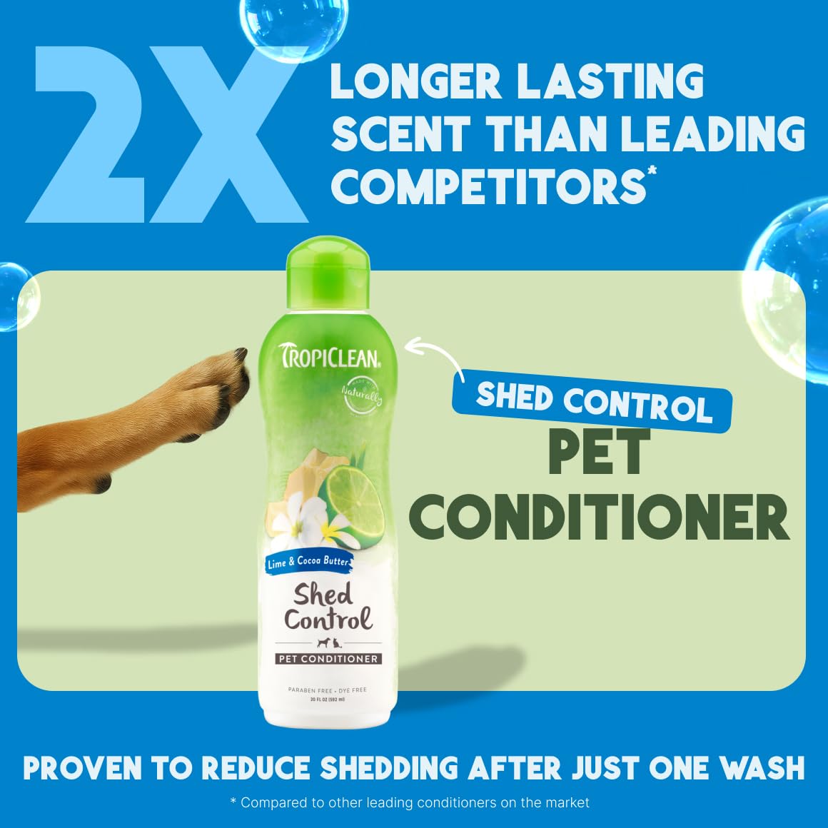 Dog Conditioner 20oz I562350