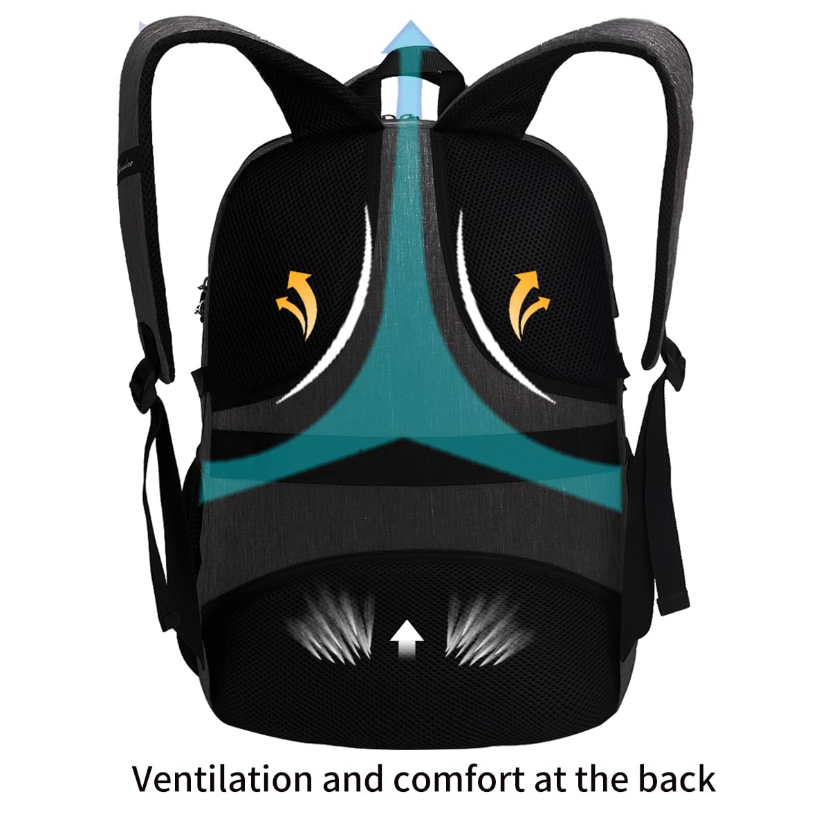 Travel Laptop Backpack U346