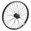 20" x 1.75 Black BMX Rear Wheel Y507906