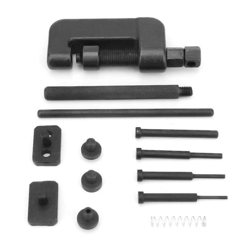 13 Pc Chain Breaker Tool Kit with Storage Case F172793