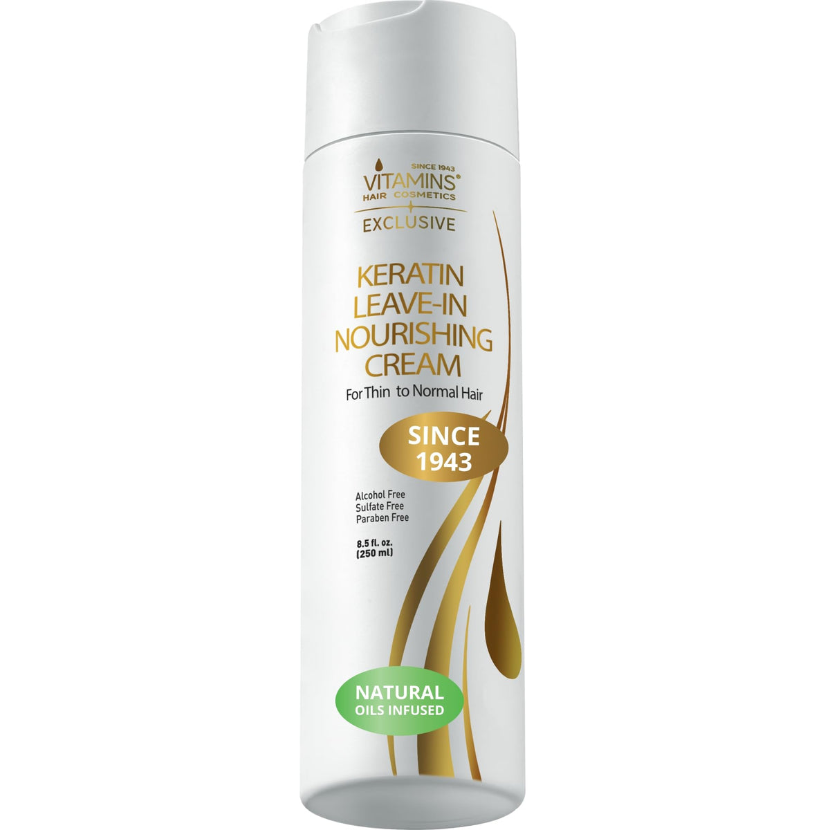 Keratin Leave In Conditioner T894