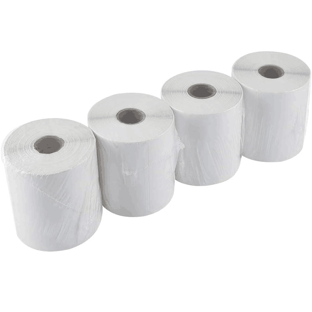 4"x 6" Direct Thermal Labels Strong Adhesive Shipping Labels P8777