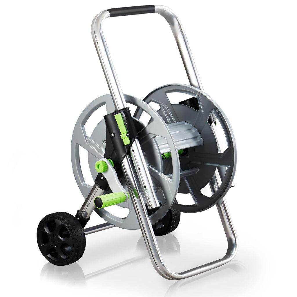 Garden Hose Reel Cart A647