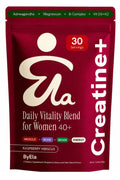 Womens 40+ Multivitamin & Creatine Drink E60289