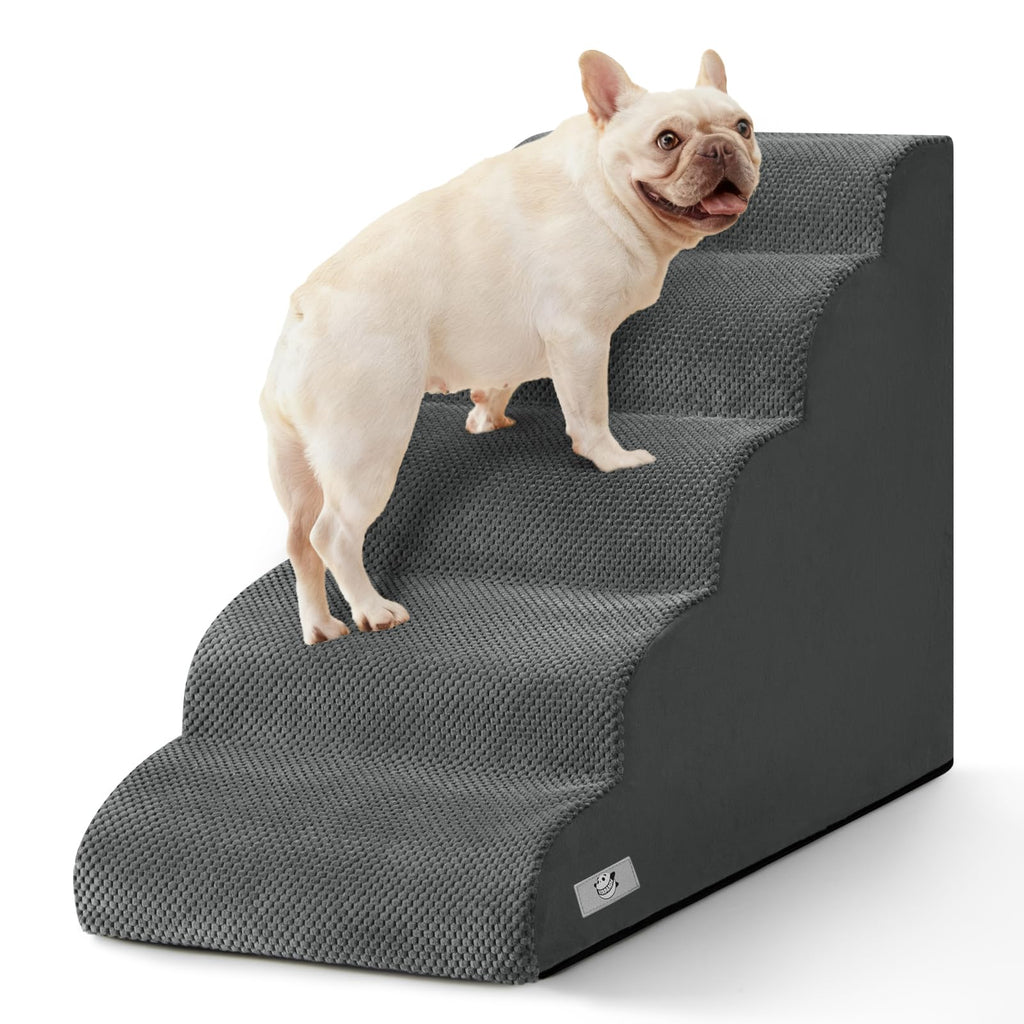 5-Step Pet Stairs P45801