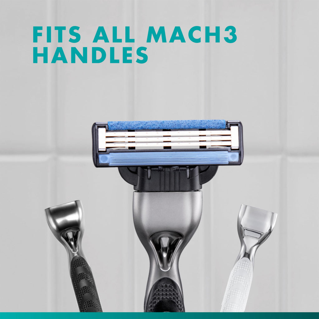 Razor Blade Refills N24661
