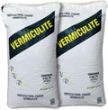 Coarse Vermiculite 2 Pack 4 Cubic Foot Bags G532007