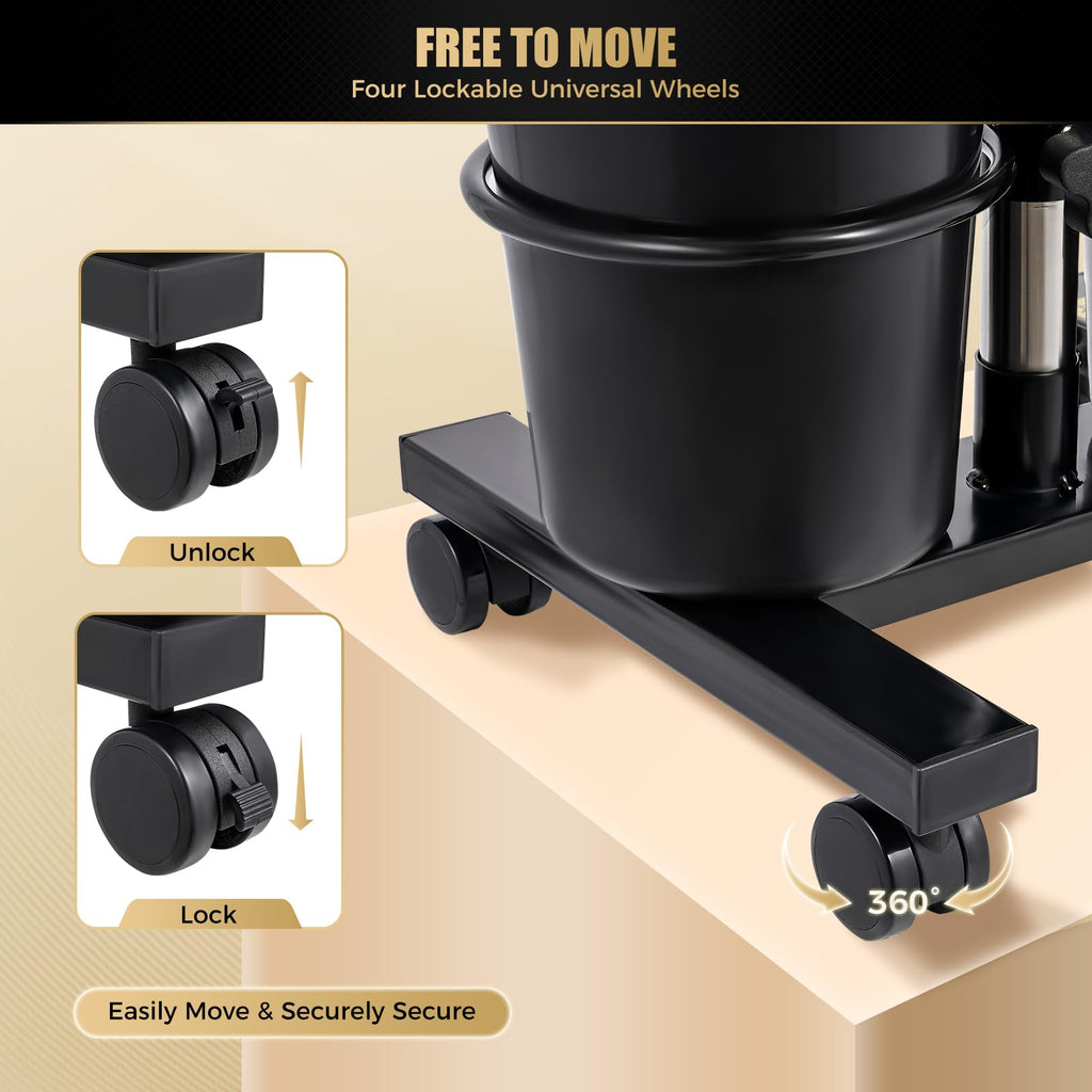 Electric Hair Washing Shampoo Bowl R69966