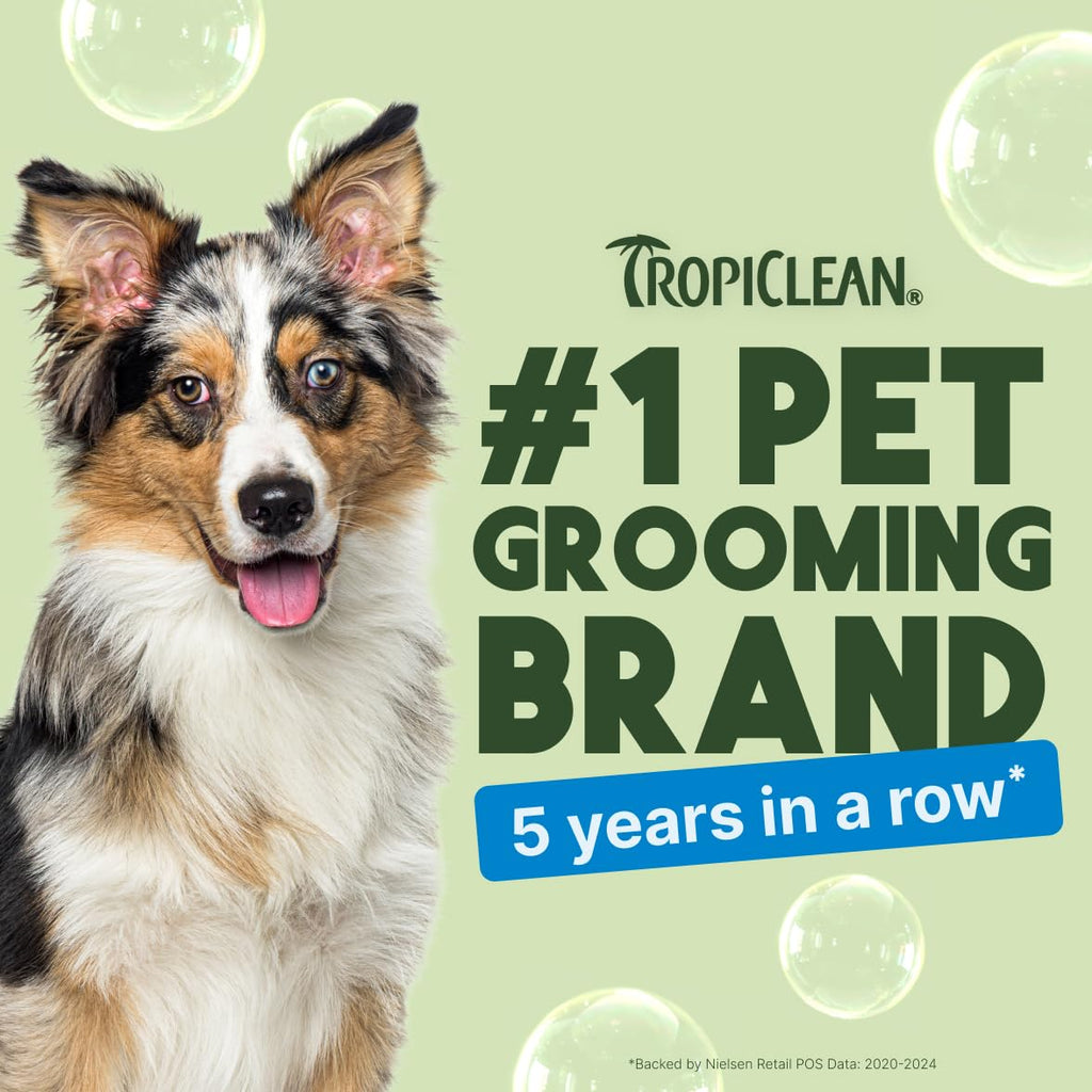Dog Conditioner 20oz I562350