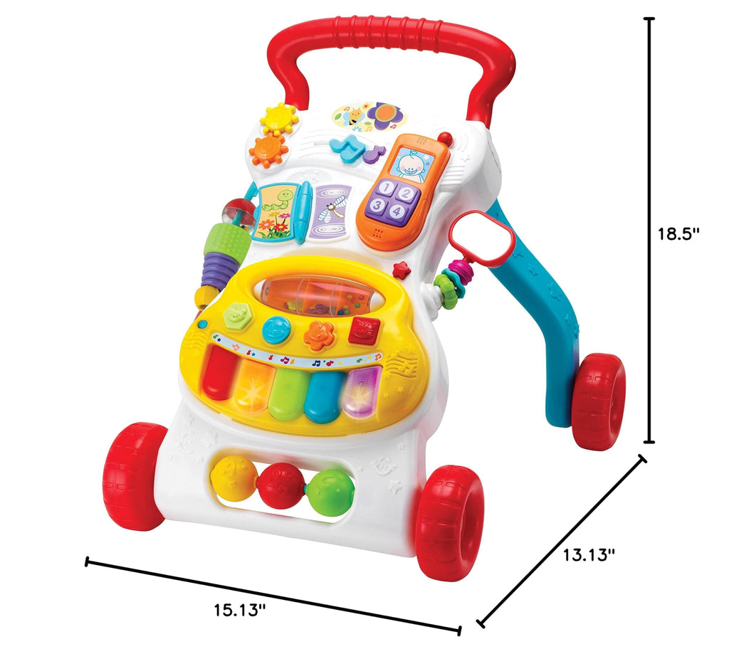 Musical Activity Walker C7085