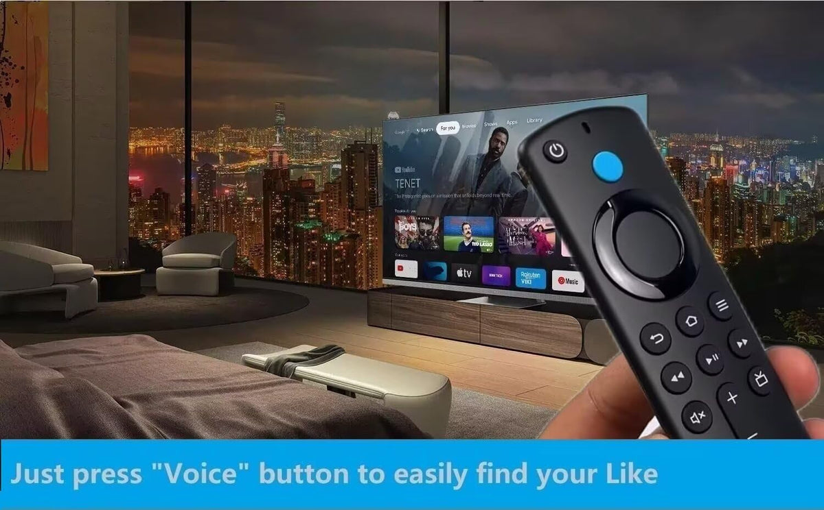 Replacement Remote Control V417743