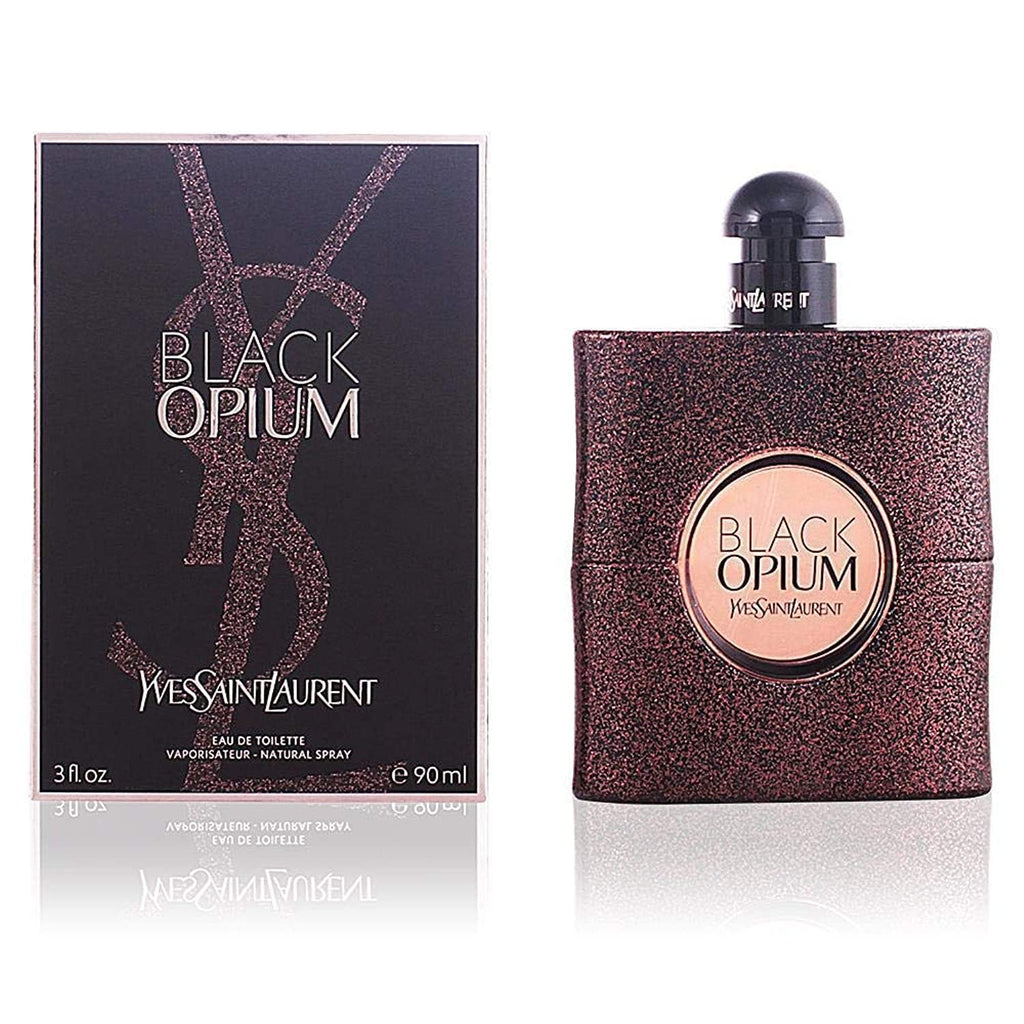 Black Eau de Toilette Spray 3 Fl Oz X8941