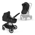 2-in-1 Baby Stroller W421