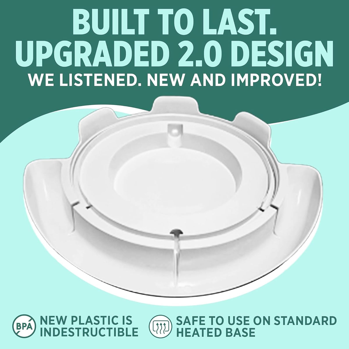 Chicken Feeder and Waterer Set with 3 Ports K882656