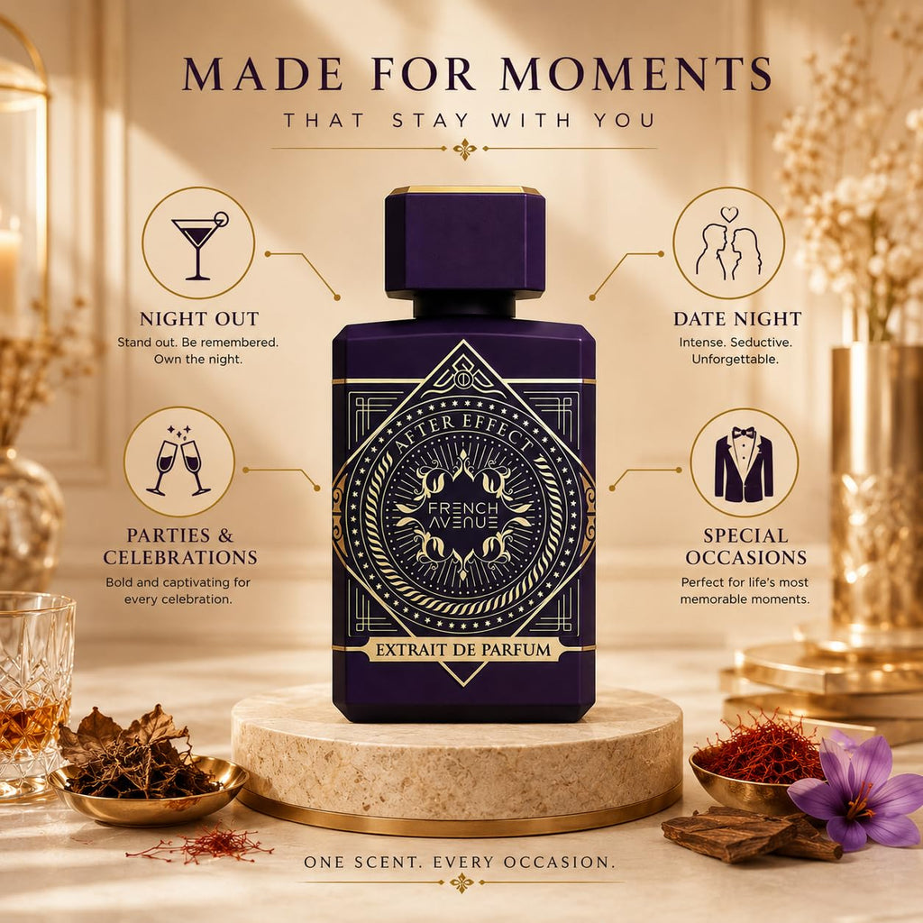 Extrait EDP 80ml D660