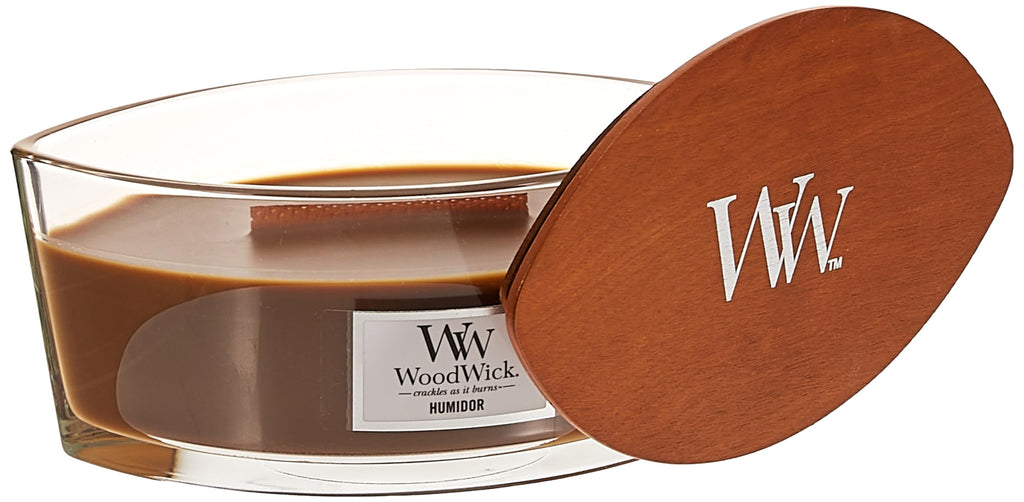 Large Hourglass Soy Blend Wax Candle, 16oz D204977