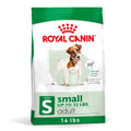 Small Breed Dry Dog Food 14 lb Bag F725101