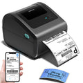 Bluetooth Shipping Label Printer B579674