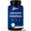 Liposomal Glutathione Supplement 700mg 60 Capsules O9383